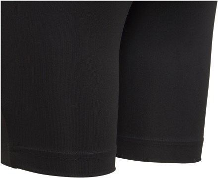 Jr Techfit Short Black_5