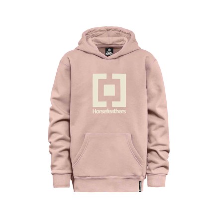 Dětská mikina Horsefeathers Leader Youth_1