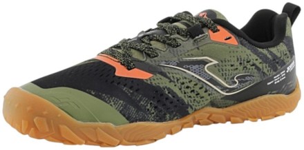 Barefoot JOMA Sima Jr. 2523 Khaki_2