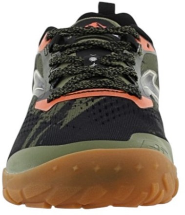 Barefoot JOMA Sima Jr. 2523 Khaki_4