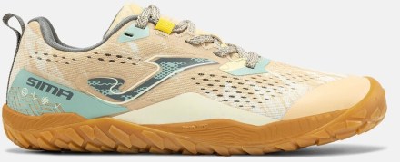 Barefoot JOMA Sima Jr. 2525 Beige_2