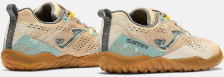 Barefoot JOMA Sima Jr. 2525 Beige_4