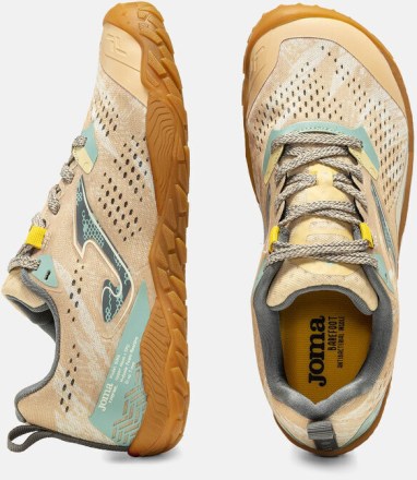 Barefoot JOMA Sima Jr. 2525 Beige_6