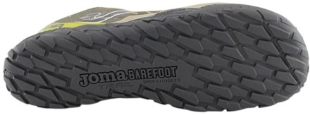 Barefoot JOMA Sima Jr. 2526 Light Brown_5