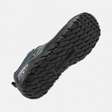 Barefoot JOMA Sima Lady 2501 Black_5