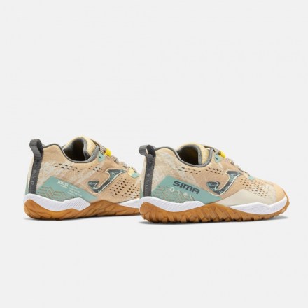 Barefoot JOMA Sima Lady 2525 Beige_4