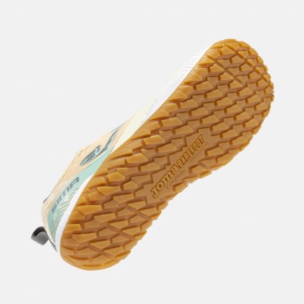 Barefoot JOMA Sima Lady 2525 Beige_5