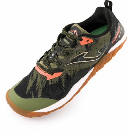 Barefoot JOMA Sima 2523 Khaki_1