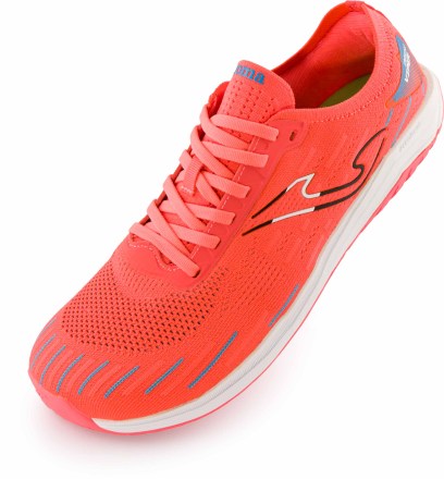 Barefoot JOMA Viper Men 2507 Coral_1