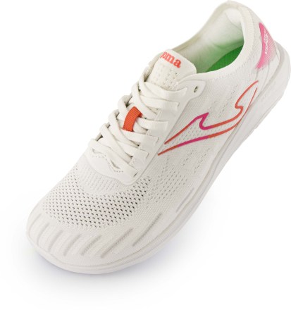 Barefoot JOMA Viper Lady 2502 White_1