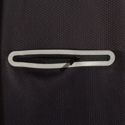 Cyklistická vesta JOMA Vest Black-Orange_6