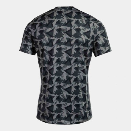 Sportovní triko JOMA R-Trail Nature Grey_2