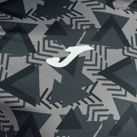 Sportovní triko JOMA R-Trail Nature Grey_3