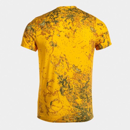 Sportovní triko JOMA R-Trail Nature T-Shirt Orange_5