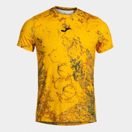 Sportovní triko JOMA R-Trail Nature T-Shirt Orange_6