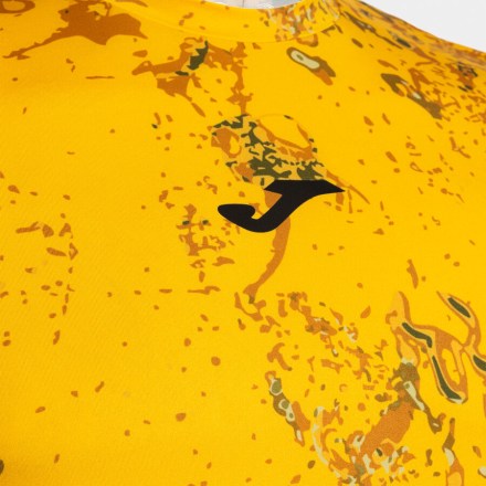 Sportovní triko JOMA R-Trail Nature T-Shirt Orange_7