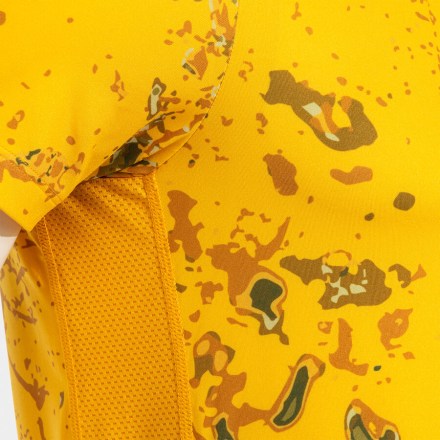 Sportovní triko JOMA R-Trail Nature T-Shirt Orange_8