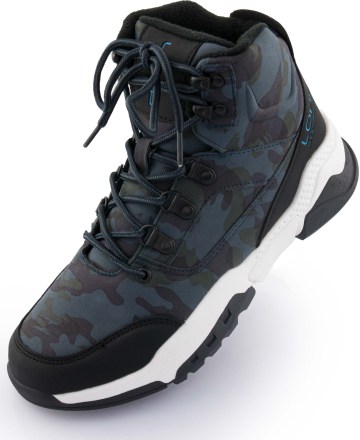 zimni boty Loap Hodge_1