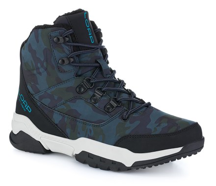 zimni boty Loap Hodge_2