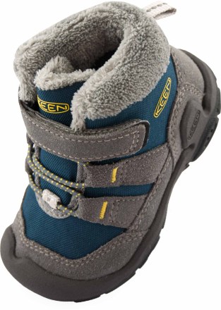 Keen Jr Knotch Chukka Steel Grey-Blue Wing Tea_1