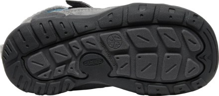 Keen Jr Knotch Chukka Steel Grey-Blue Wing Tea_4