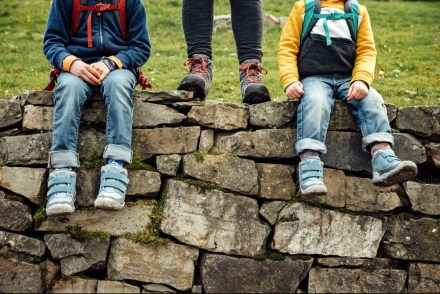 Keen Jr Knotch Chukka Steel Grey-Blue Wing Tea_9