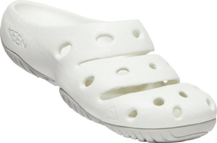 Dámské pantofle Keen Yogui Star White/Vapor _1