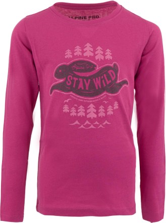 triko Alpine Pro KIAMO_1