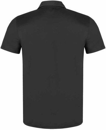 Pánské technické triko LOAP Mylap Black_2