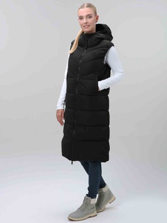 Dámská vesta LOAP Tanja_6