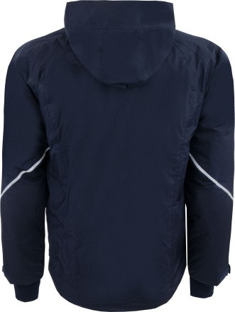 Pánská lyžařská bunda PlayerLayer Winter Jacket Navy_3