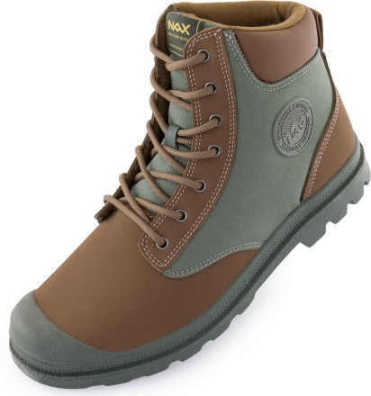 kotnikove boty Nax Ganic_1