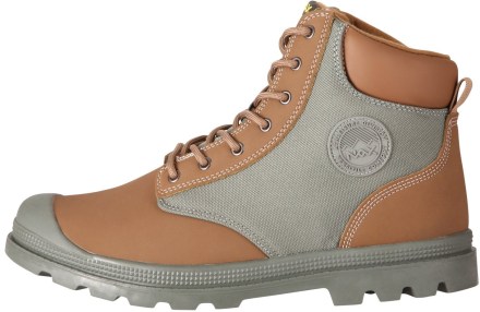 kotnikove boty Nax Ganic_2