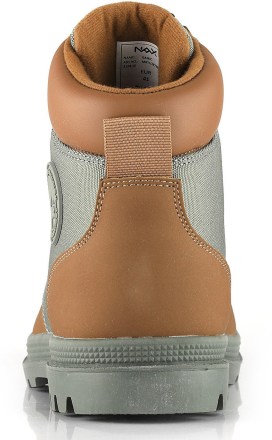 kotnikove boty Nax Ganic_5