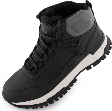 boty Alpine Pro NUHEW_1