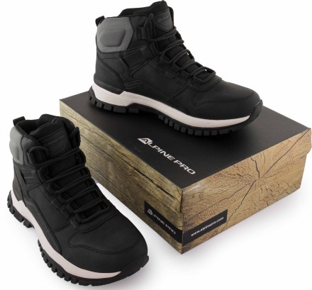 boty Alpine Pro NUHEW_6