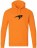 Mikina McLaren Men SL FW Essentials Speedmark Orange_1