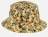 Kšiltovka McLaren Unisex SL Lifestyle Camo Bucket Yellow_1