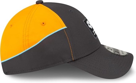 Kšiltovka McLaren Unisex SL RP Extreme E Team 9 Black_4