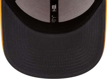 Kšiltovka McLaren Unisex SL RP Extreme E Team 9 Black_7