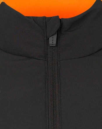 Vesta McLaren Unisex RP Gilet Grey_3