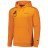 Dětská mikina McLaren Jr FW LN Driver Hoodie Orange_1