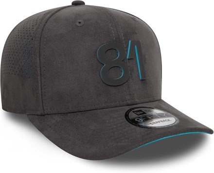Kšiltovka McLaren Unisex LS OP 81 9Fifty  Cap Grey_3