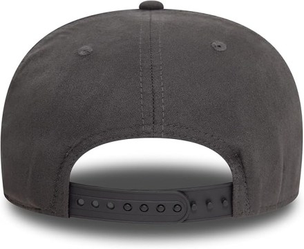 Kšiltovka McLaren Unisex LS OP 81 9Fifty  Cap Grey_4