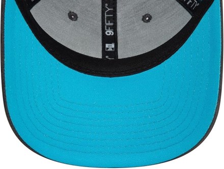 Kšiltovka McLaren Unisex LS OP 81 9Fifty  Cap Grey_5