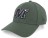 Kšiltovka McLaren Unisex Puff Patch 9Forty Cap Khaki_1