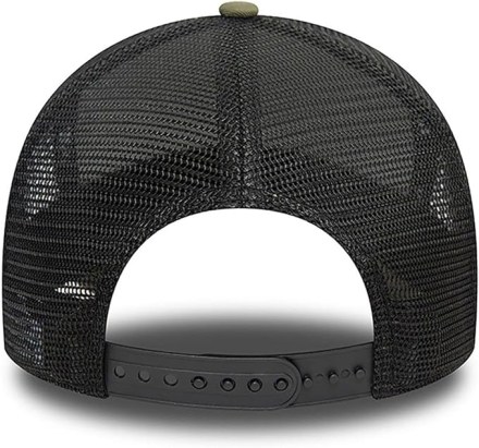 Kšiltovka McLaren Unisex Seasaonal EF Trucker Khaki_4