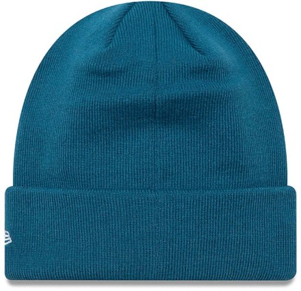 Zimní čepice McLaren Unisex Seasaonal Cuff Beanie Turquoise_2