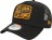 Kšiltovka McLaren Unisex Graphic Patch EF Trucker Black_1