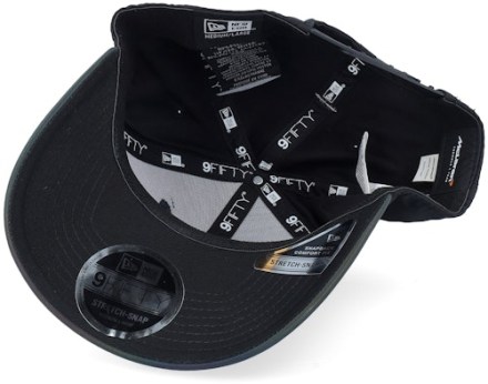 Kšiltovka McLaren Unisex SE Eos Team 9Fifty Cap Multicolor_6